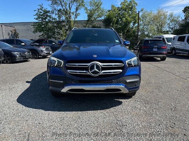 2021 Mercedes Benz GLE 350 4MATIC photo 2