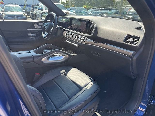 2021 Mercedes Benz GLE 350 4MATIC photo 20