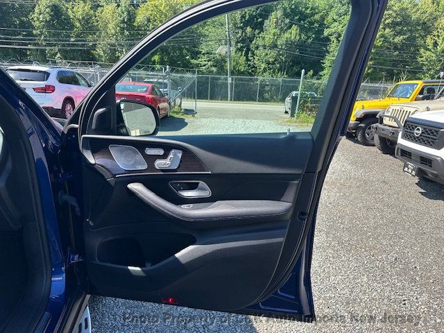 2021 Mercedes Benz GLE 350 4MATIC photo 21