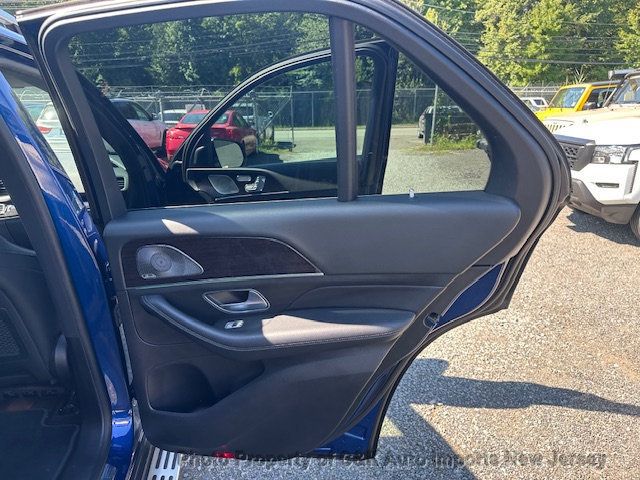 2021 Mercedes Benz GLE 350 4MATIC photo 22