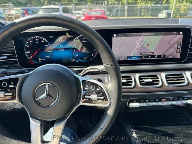 2021 Mercedes Benz GLE 350 4MATIC photo 26