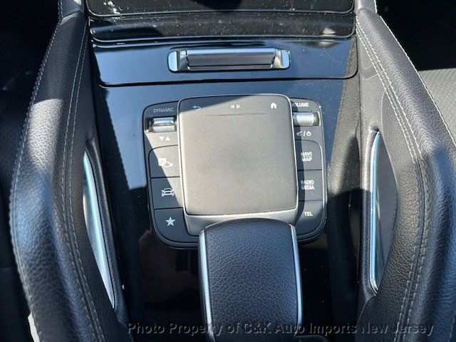 2021 Mercedes Benz GLE 350 4MATIC photo 27