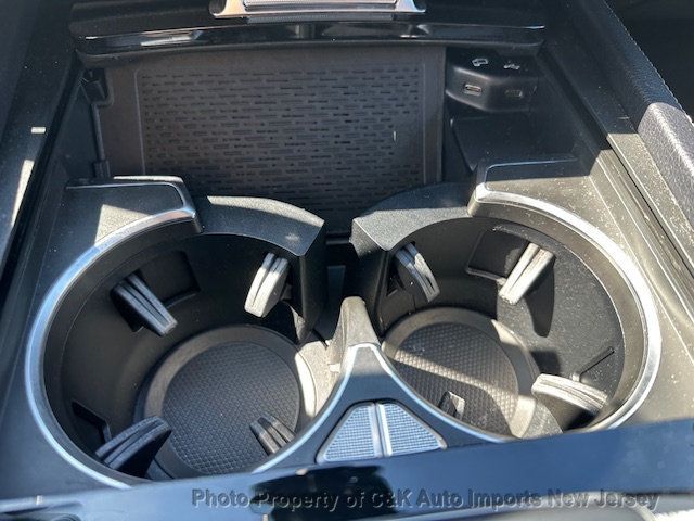 2021 Mercedes Benz GLE 350 4MATIC photo 28