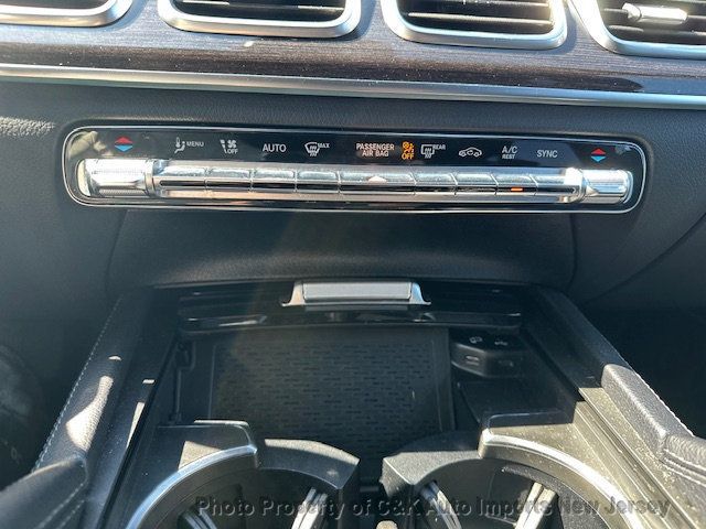 2021 Mercedes Benz GLE 350 4MATIC photo 29