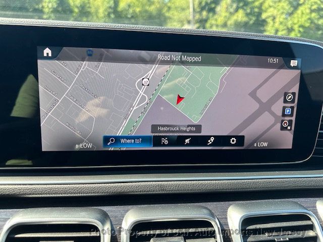 2021 Mercedes Benz GLE 350 4MATIC photo 30