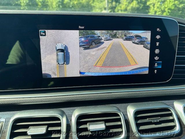 2021 Mercedes Benz GLE 350 4MATIC photo 31