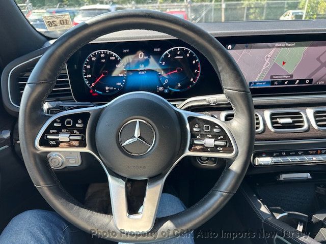 2021 Mercedes Benz GLE 350 4MATIC photo 32