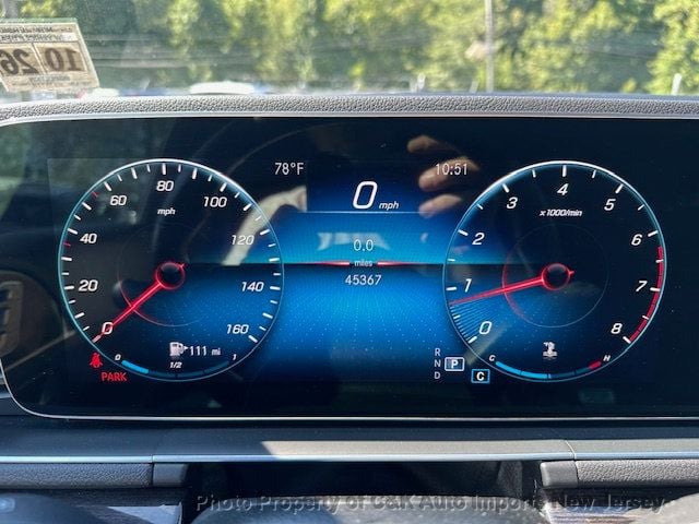 2021 Mercedes Benz GLE 350 4MATIC photo 33