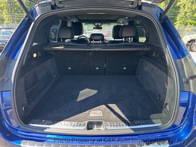 2021 Mercedes Benz GLE 350 4MATIC photo 37
