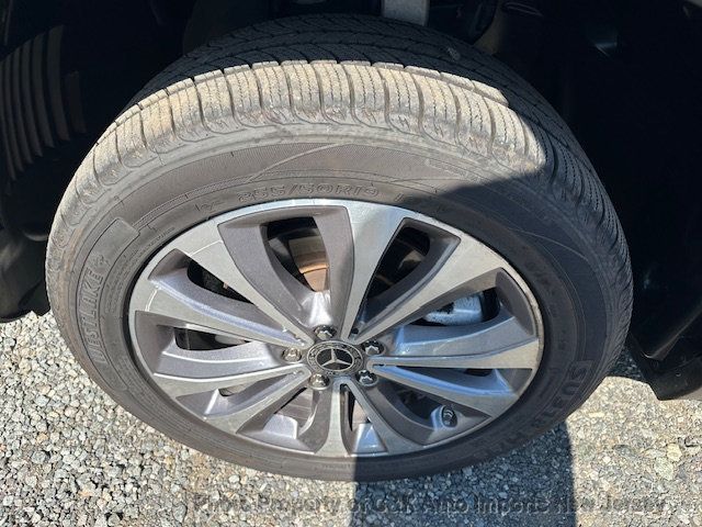2021 Mercedes Benz GLE 350 4MATIC photo 41