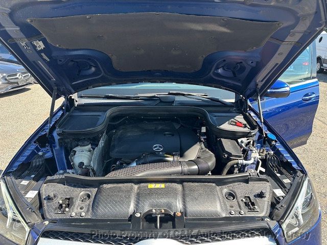 2021 Mercedes Benz GLE 350 4MATIC photo 45