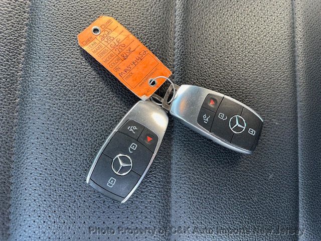2021 Mercedes Benz GLE 350 4MATIC photo 46