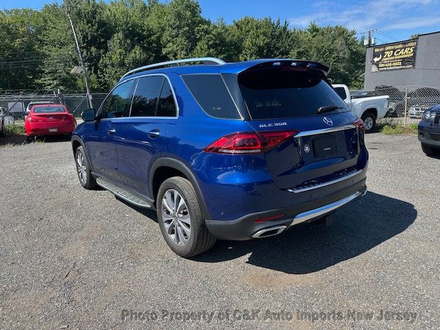 2021 Mercedes Benz GLE 350 4MATIC photo 6