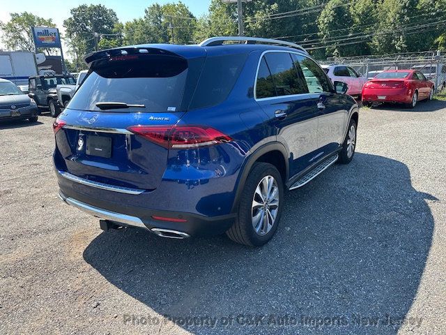 2021 Mercedes Benz GLE 350 4MATIC photo 8