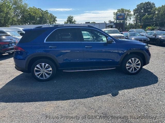 2021 Mercedes Benz GLE 350 4MATIC photo 9