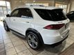 2021 Mercedes-Benz GLE GLE 350 4MATIC SUV - 22766179 - 4