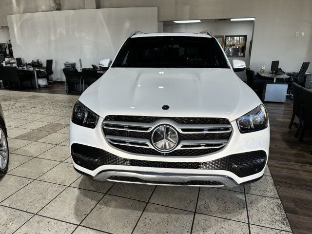 2021 Mercedes-Benz GLE GLE 350 4MATIC SUV - 22766179 - 5