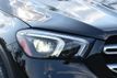 2021 Mercedes-Benz GLE GLE 350 4MATIC SUV - 22530516 - 2