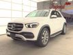 2021 Mercedes-Benz GLE GLE 350 4MATIC SUV - 22931420 - 0