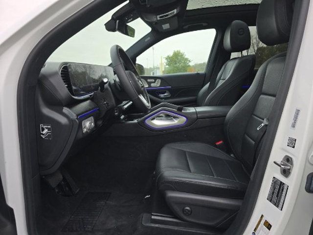 2021 Mercedes-Benz GLE GLE 350 4MATIC SUV - 22931420 - 1