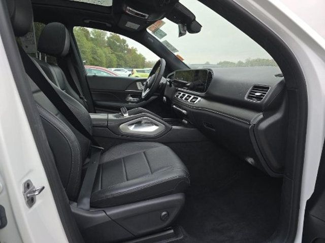 2021 Mercedes-Benz GLE GLE 350 4MATIC SUV - 22931420 - 3