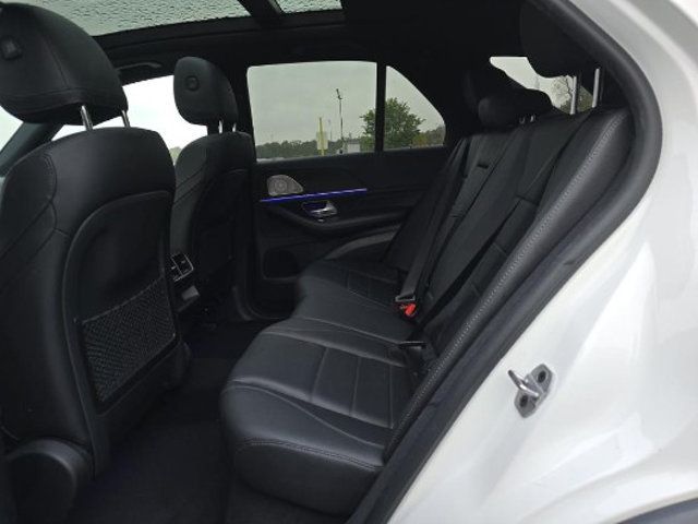2021 Mercedes-Benz GLE GLE 350 4MATIC SUV - 22931420 - 4