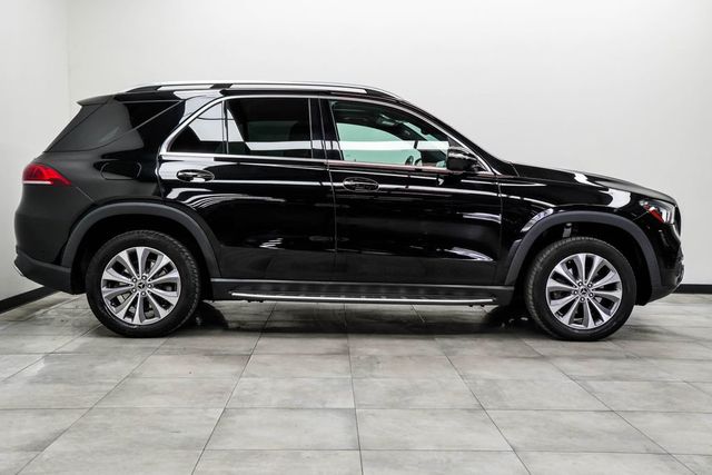 2021 Mercedes-Benz GLE GLE 350 4MATIC SUV - 22999799 - 9