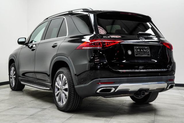 2021 Mercedes-Benz GLE GLE 350 4MATIC SUV - 22999799 - 10