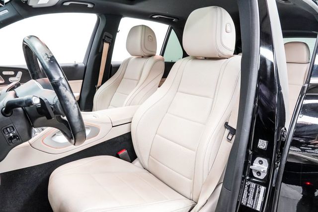2021 Mercedes-Benz GLE GLE 350 4MATIC SUV - 22999799 - 14
