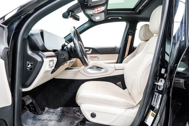 2021 Mercedes-Benz GLE GLE 350 4MATIC SUV - 22999799 - 15
