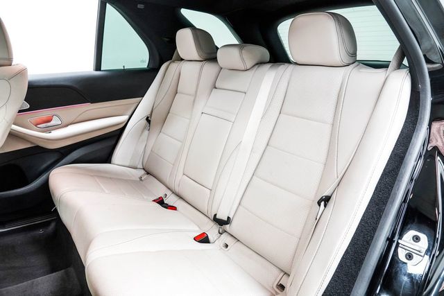 2021 Mercedes-Benz GLE GLE 350 4MATIC SUV - 22999799 - 16
