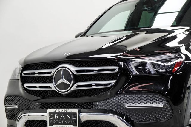 2021 Mercedes-Benz GLE GLE 350 4MATIC SUV - 22999799 - 1