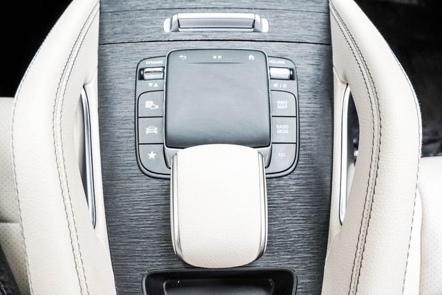 2021 Mercedes-Benz GLE GLE 350 4MATIC SUV - 22999799 - 24