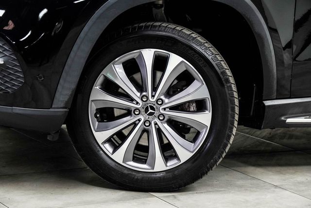 2021 Mercedes-Benz GLE GLE 350 4MATIC SUV - 22999799 - 2