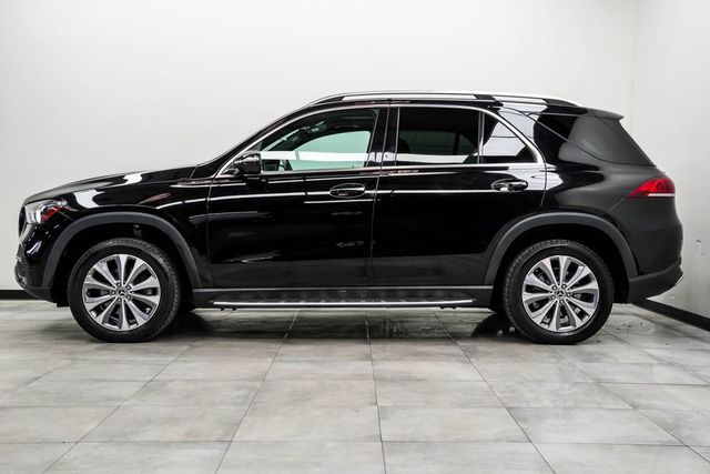 2021 Mercedes-Benz GLE GLE 350 4MATIC SUV - 22999799 - 7