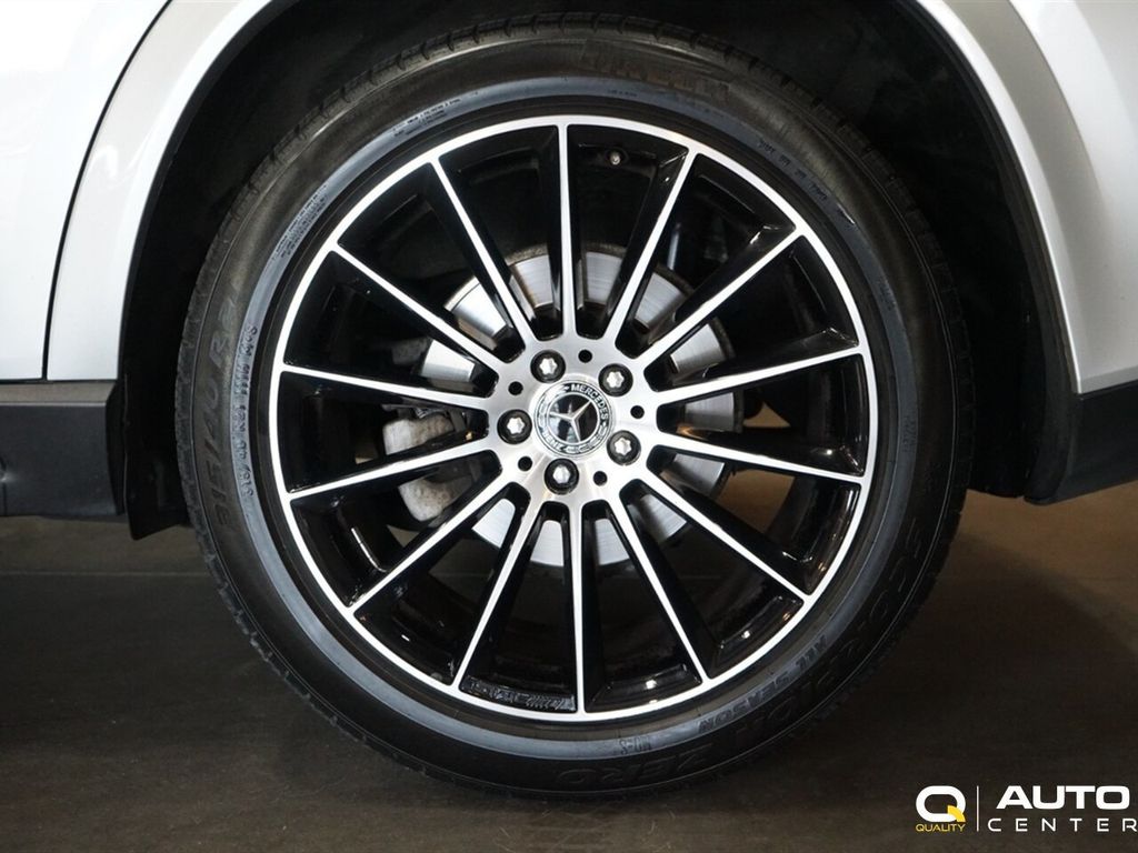 2021 Mercedes-Benz GLE GLE 350 4MATIC SUV - 22867957 - 9