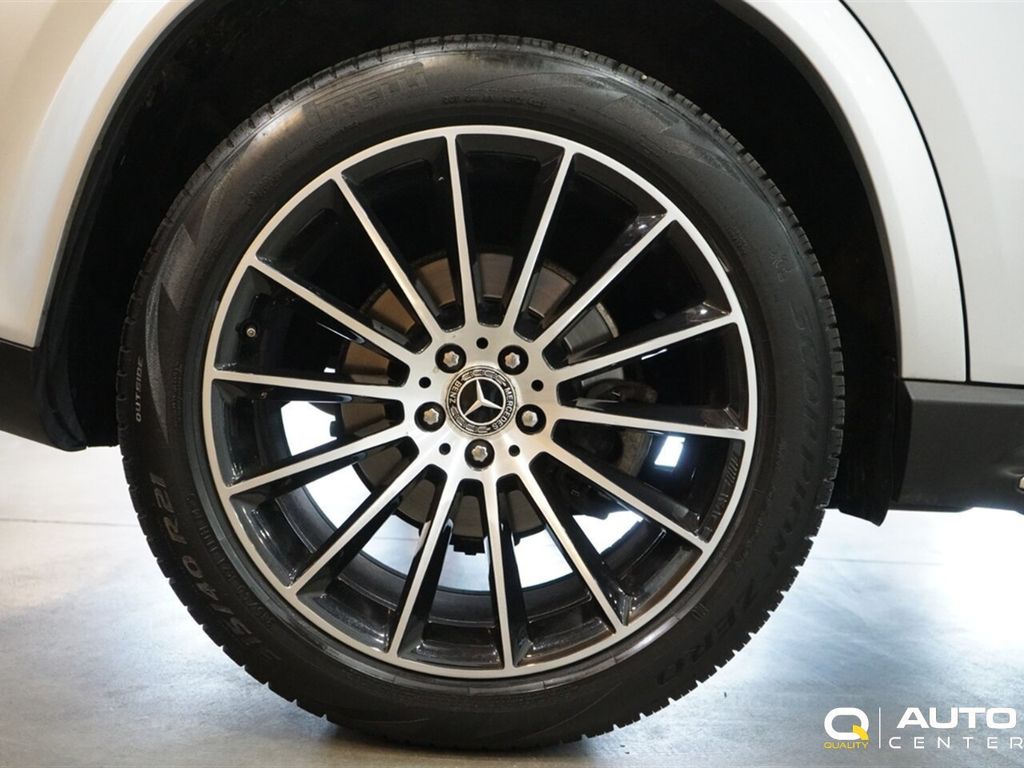 2021 Mercedes-Benz GLE GLE 350 4MATIC SUV - 22867957 - 10