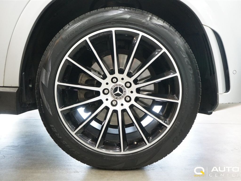 2021 Mercedes-Benz GLE GLE 350 4MATIC SUV - 22867957 - 11