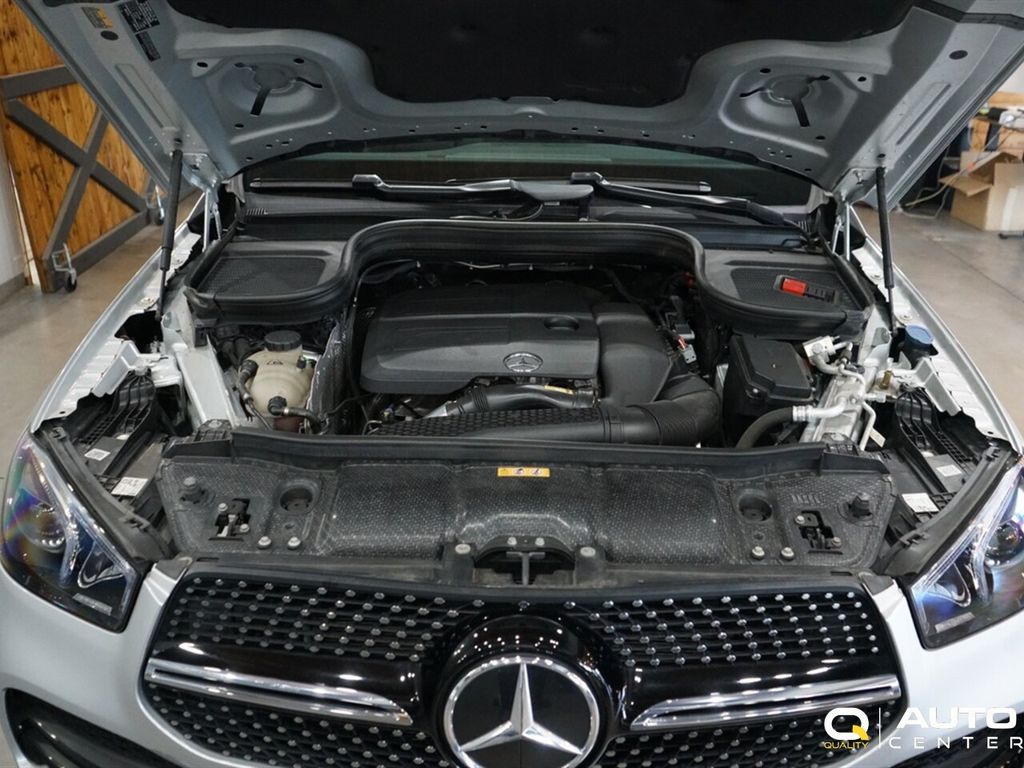 2021 Mercedes-Benz GLE GLE 350 4MATIC SUV - 22867957 - 13