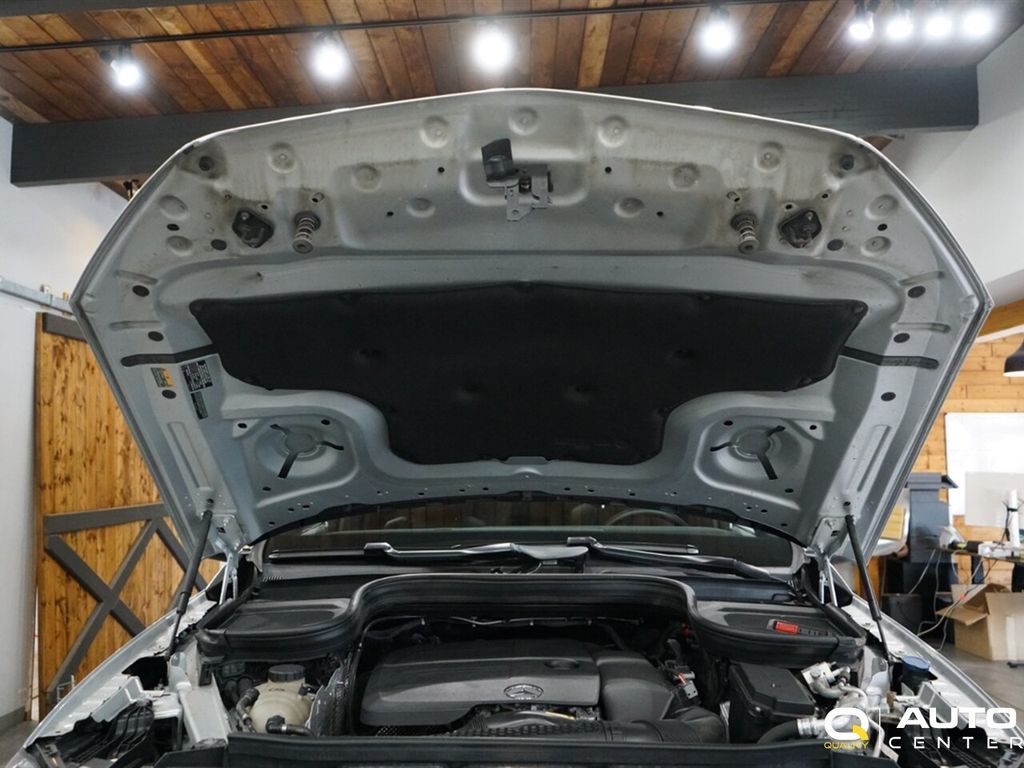 2021 Mercedes-Benz GLE GLE 350 4MATIC SUV - 22867957 - 14