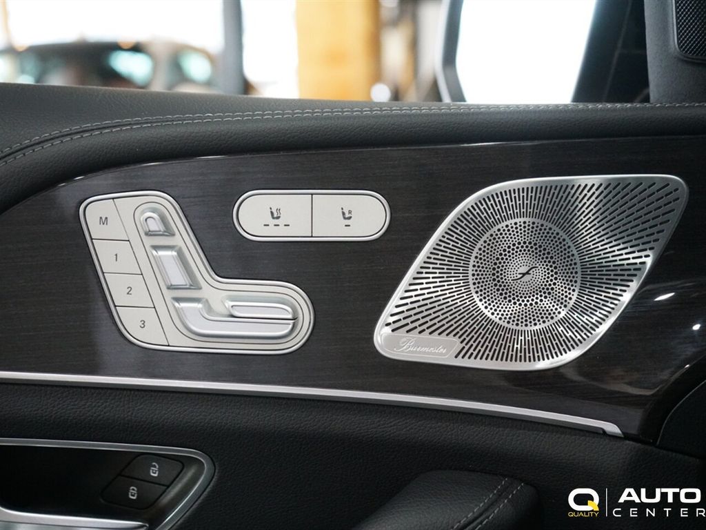 2021 Mercedes-Benz GLE GLE 350 4MATIC SUV - 22867957 - 17