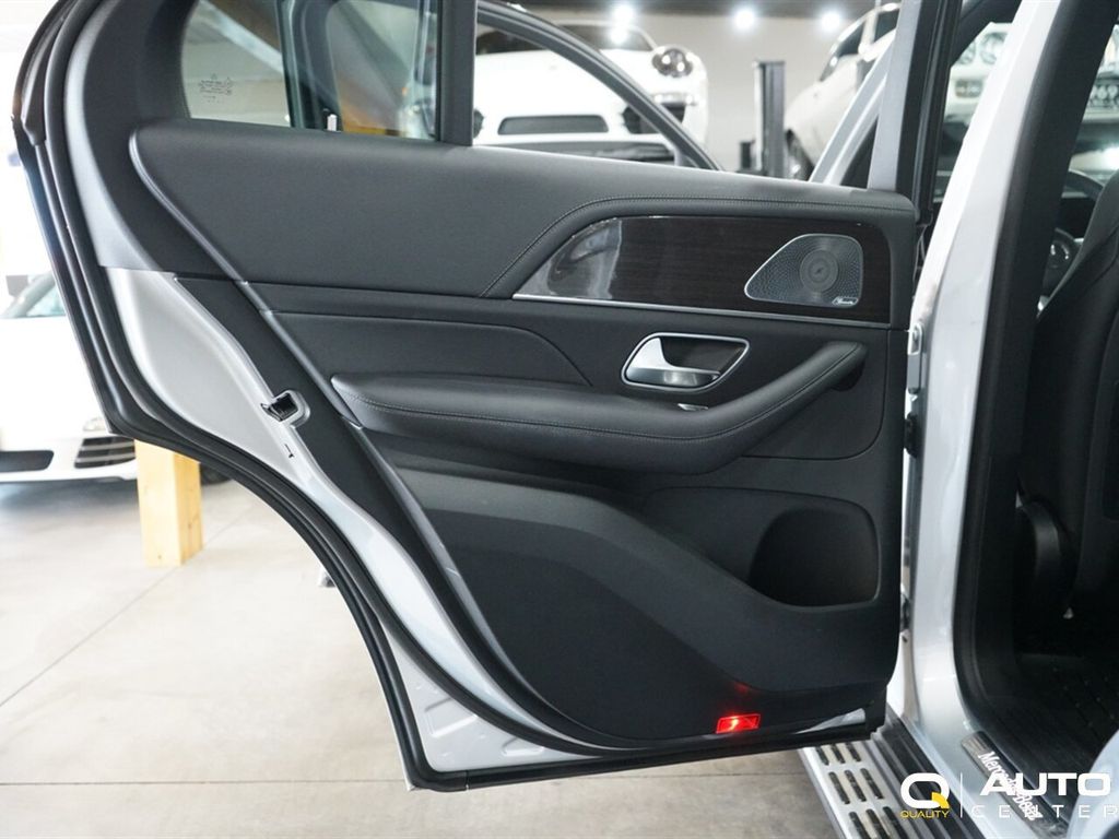 2021 Mercedes-Benz GLE GLE 350 4MATIC SUV - 22867957 - 20