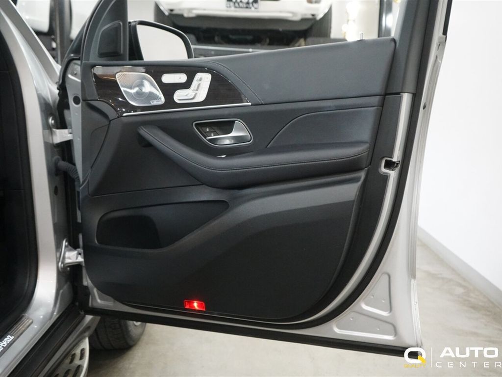 2021 Mercedes-Benz GLE GLE 350 4MATIC SUV - 22867957 - 21