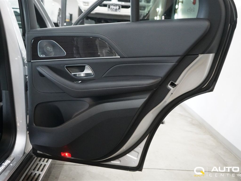 2021 Mercedes-Benz GLE GLE 350 4MATIC SUV - 22867957 - 22