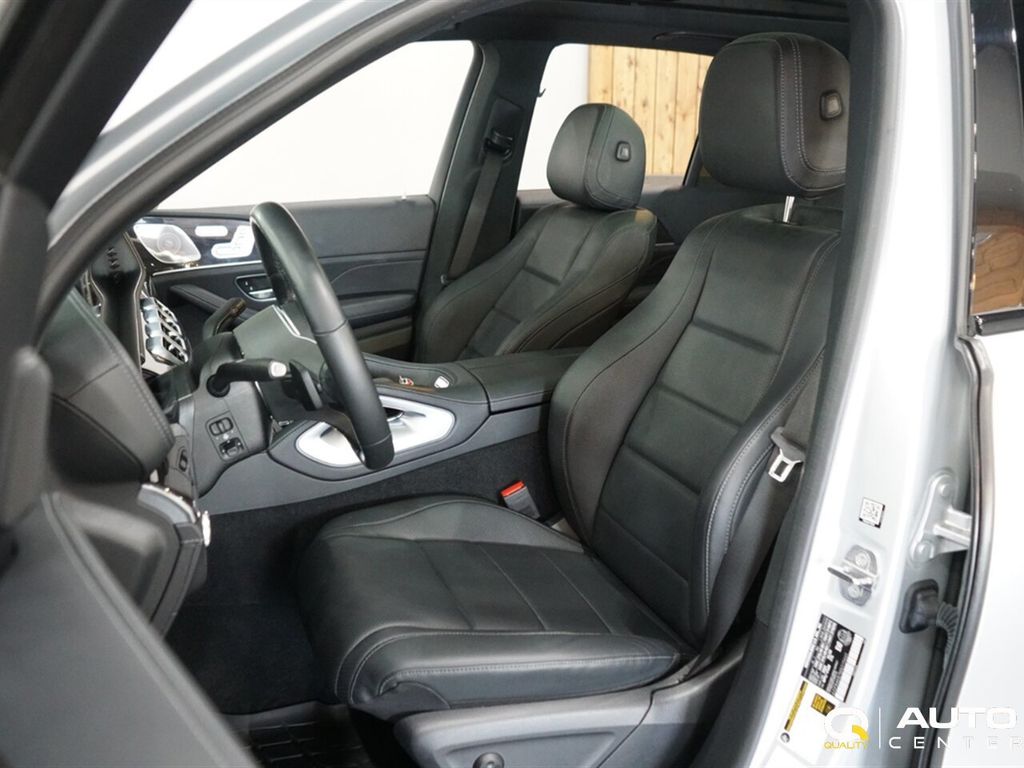 2021 Mercedes-Benz GLE GLE 350 4MATIC SUV - 22867957 - 23