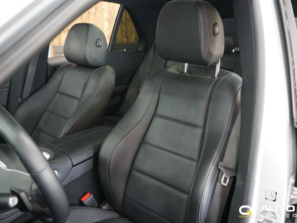 2021 Mercedes-Benz GLE GLE 350 4MATIC SUV - 22867957 - 24