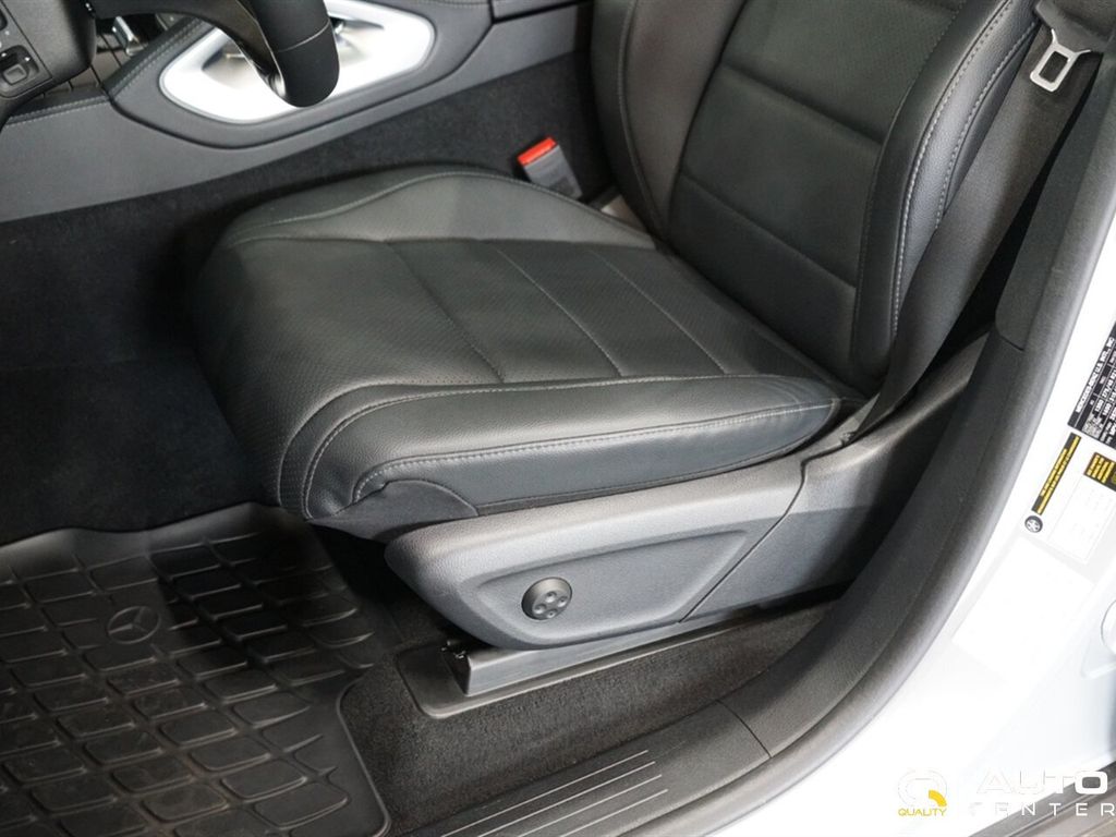 2021 Mercedes-Benz GLE GLE 350 4MATIC SUV - 22867957 - 25