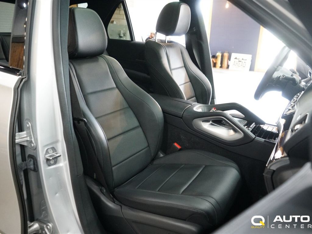 2021 Mercedes-Benz GLE GLE 350 4MATIC SUV - 22867957 - 26