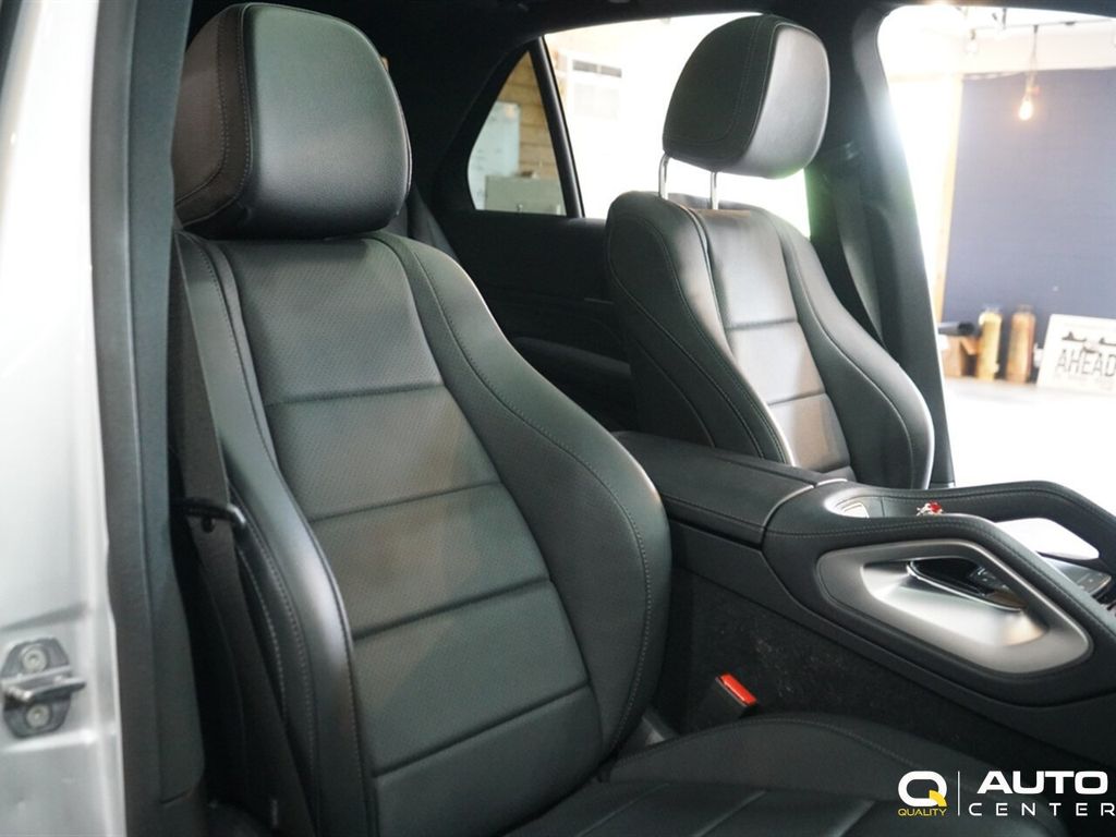 2021 Mercedes-Benz GLE GLE 350 4MATIC SUV - 22867957 - 27