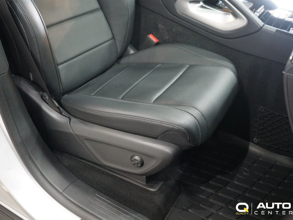 2021 Mercedes-Benz GLE GLE 350 4MATIC SUV - 22867957 - 28